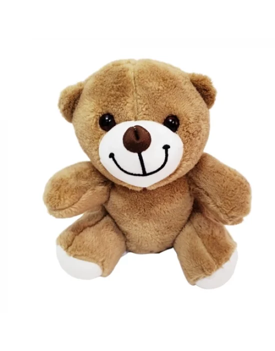 Sevimli Peluş Ayicik