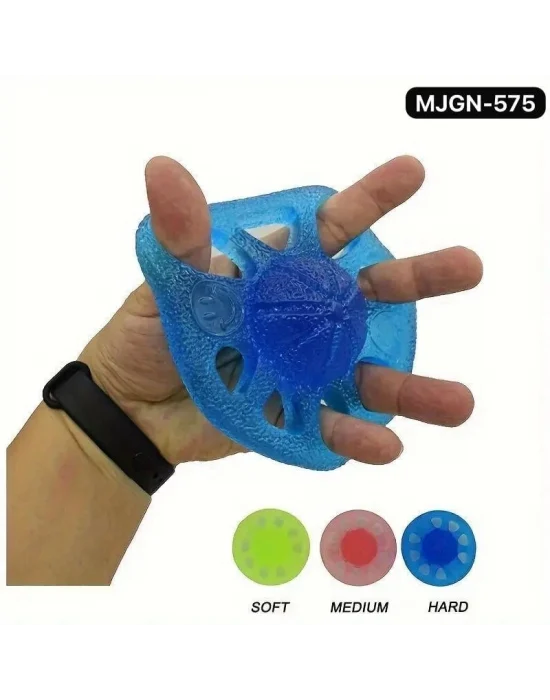 Silikon El Egzersizi