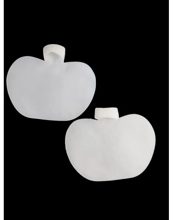 Silikon Halkalı Metatarsal Ped