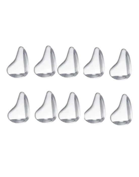 Silikon Şeffaf Masa Kenar , Köşe  Koruması