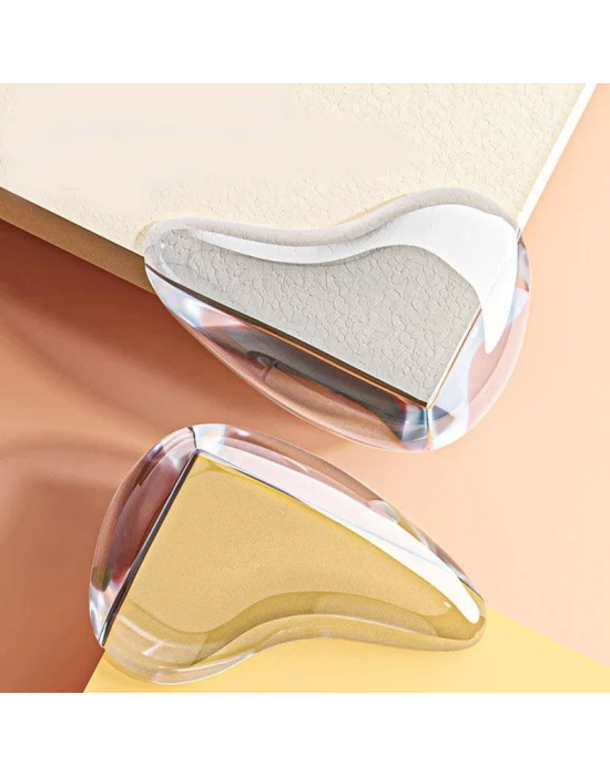 Silikon Şeffaf Masa Kenar , Köşe  Koruması