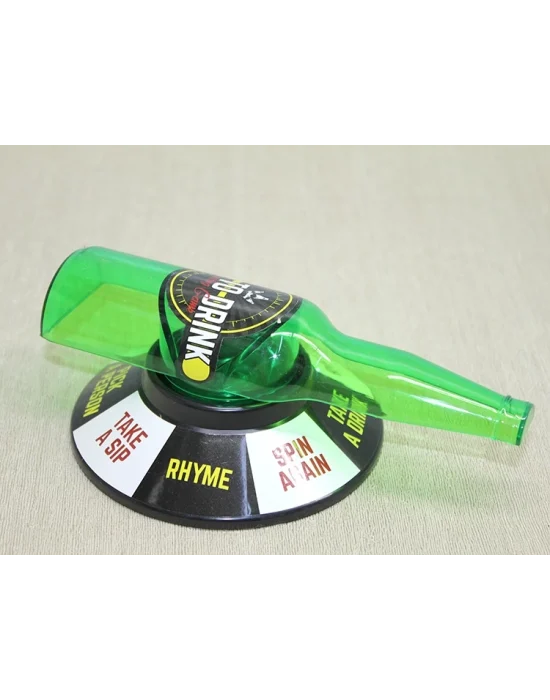 Şişe Çevirme Oyunu Alk3543