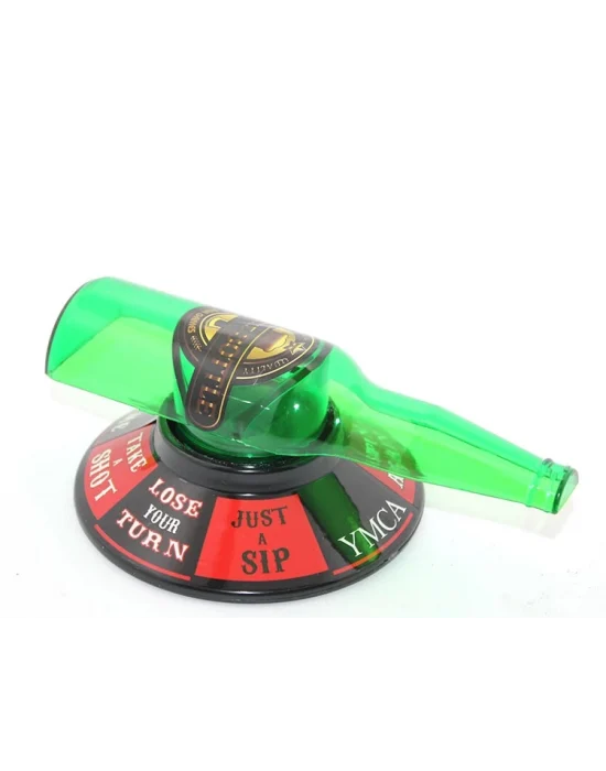 Şişe Çevirmece Oyunu Alk1086