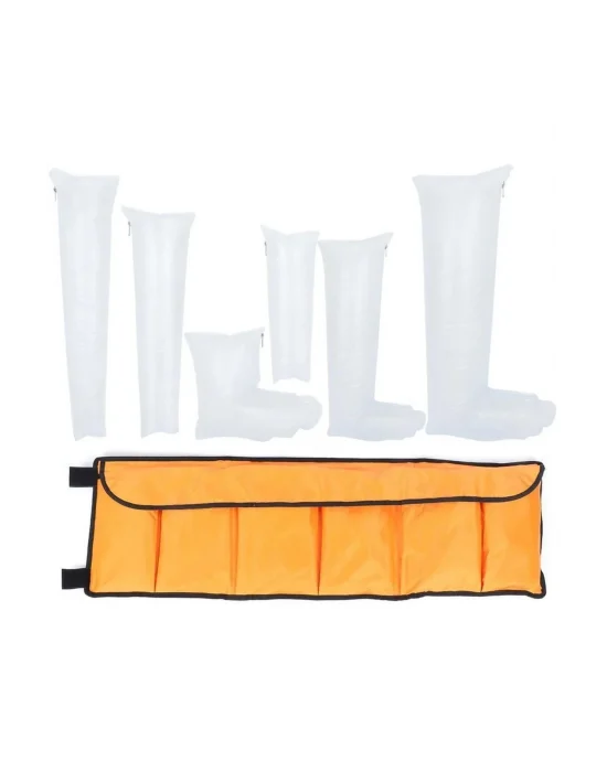 Şişme Atel Seti 6 Lı