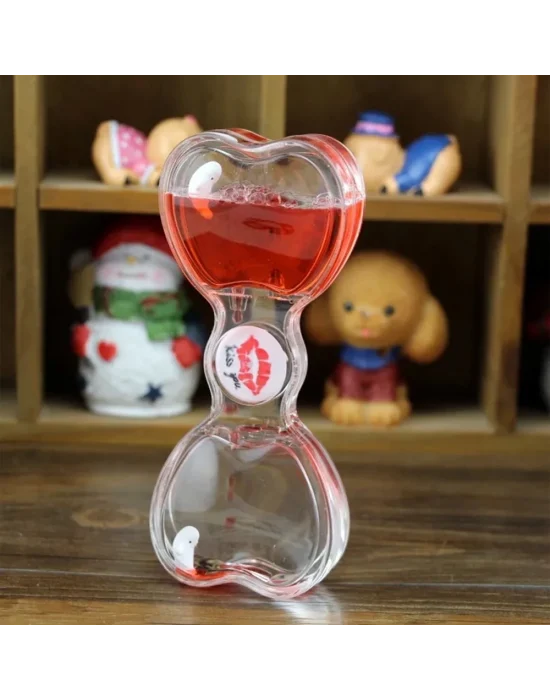 Sıvı Jel Kum Saati