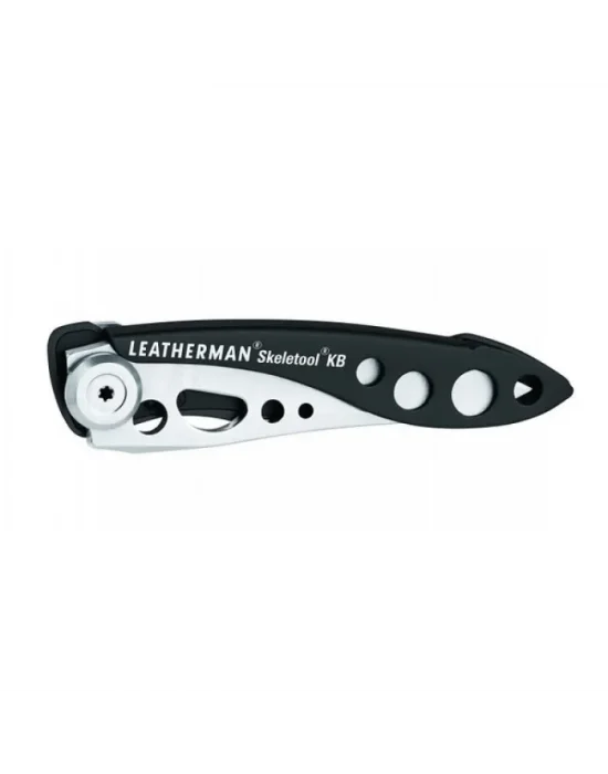Skeletool Kb Black 15 Cm