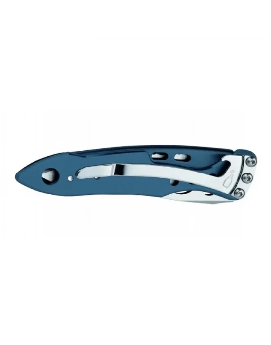Skeletool Kbx Denim Blue 15 Cm