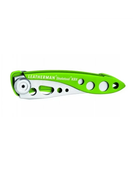 Skeletool Kbx Sublime Green 15 Cm