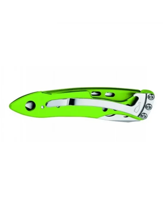 Skeletool Kbx Sublime Green 15 Cm