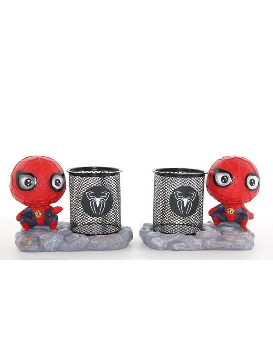 Spiderman Kalemlik Alk2875