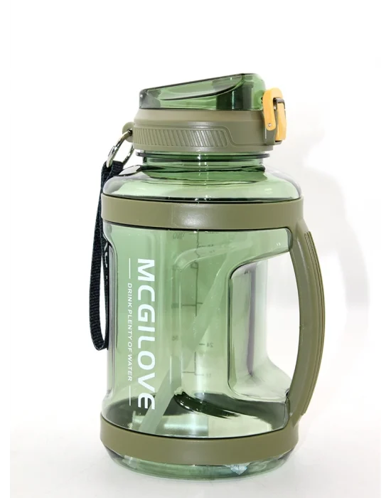 Su Matarası 2200 Ml Bpa İçermez Alk2964