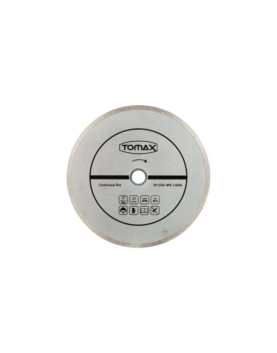 Sürekli Elmas Fayans Kesici Disk - 115x2,0x22