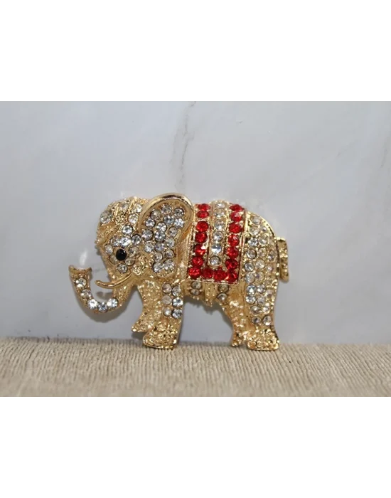 Swaroski Taşlı Magnet Alk4151