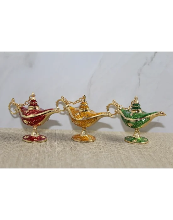 Swaroski Taşlı Minik Figür Alk4152