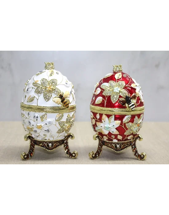 Swaroski Yumurta Alk3817