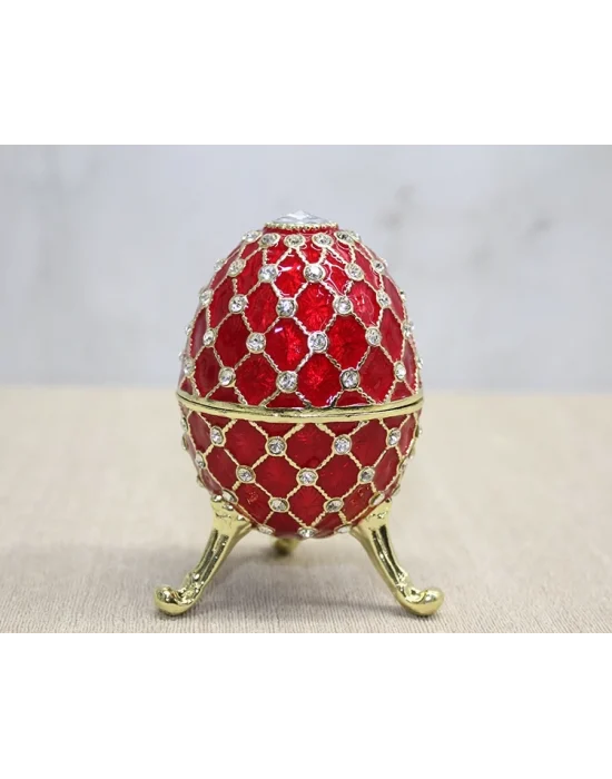 Swaroski Yumurta Alk3821