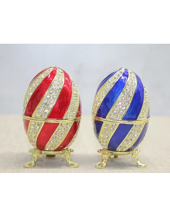 Swaroski Yumurta Alk3822