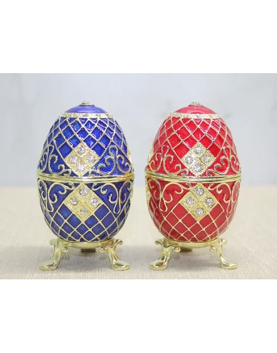 Swaroski Yumurta Alk3823