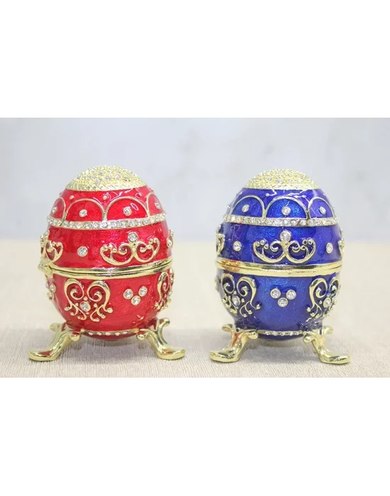 Swaroski Yumurta Alk3824