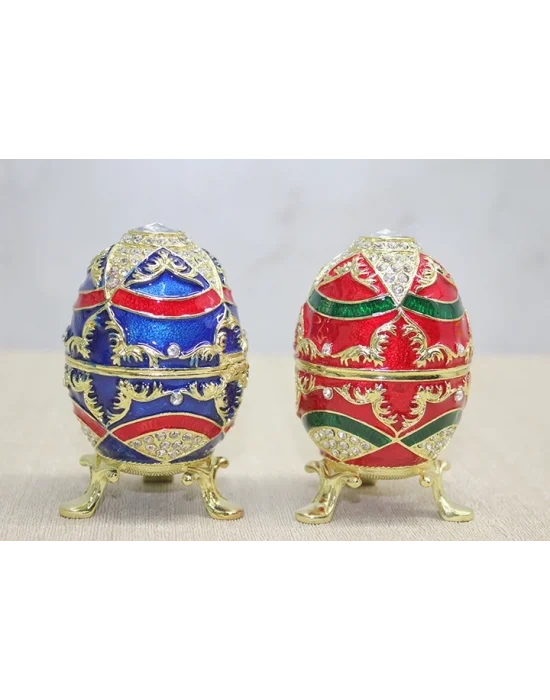 Swaroski Yumurta Alk3825