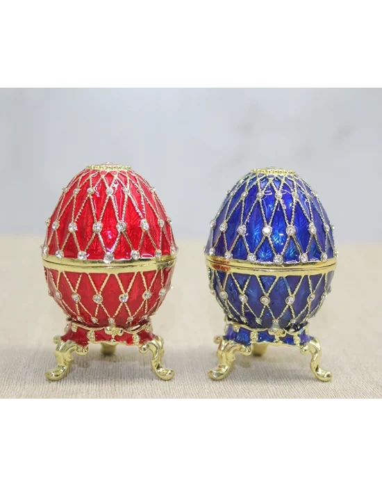 Swaroski Yumurta Alk3826