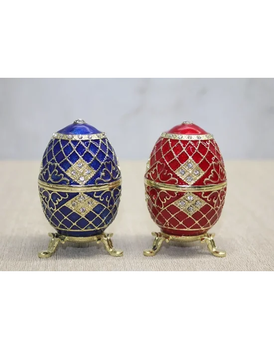 Swaroski Yumurta Alk3827