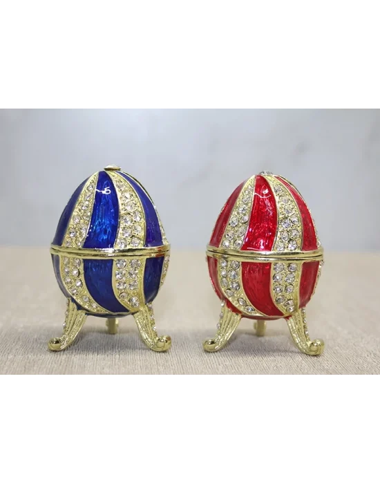 Swaroski Yumurta Alk3828