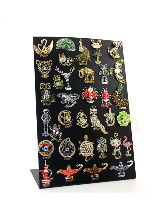 Swarovski Buz Dolapı Süsü Magnet Alk1544