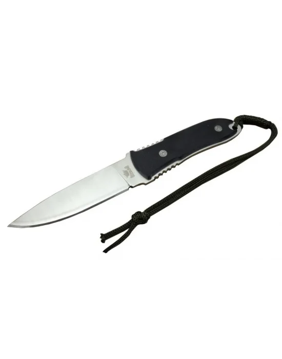 T 0011 Outdoor Kamp Bıçağı 25cm