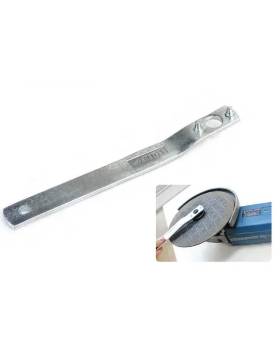 Taşlama Somun Anahtarı - Büyük (büyük Taşlama İçin)