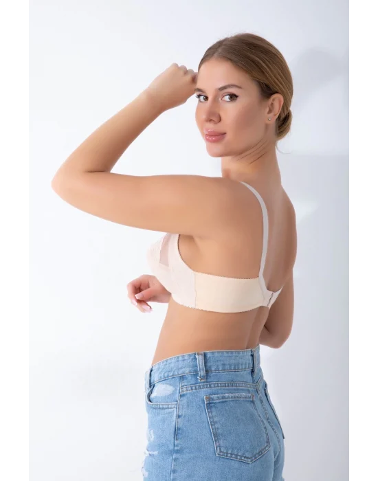 Ten  Toparlayıcı Sütyen - 502