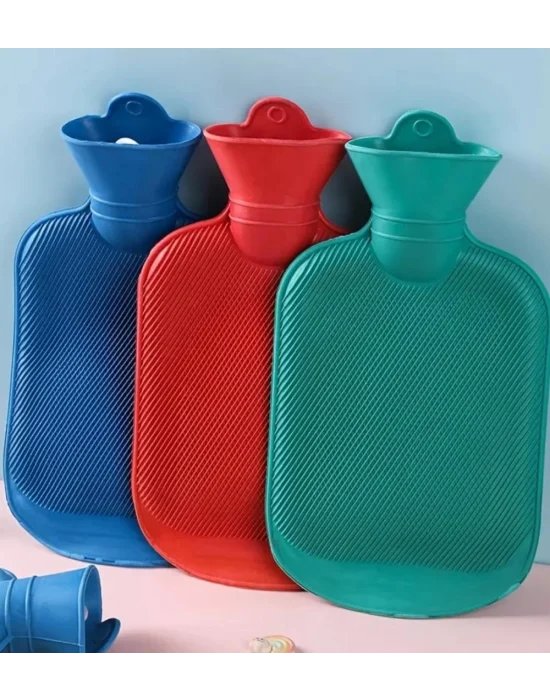 Termofor Sıcak Su Torbası