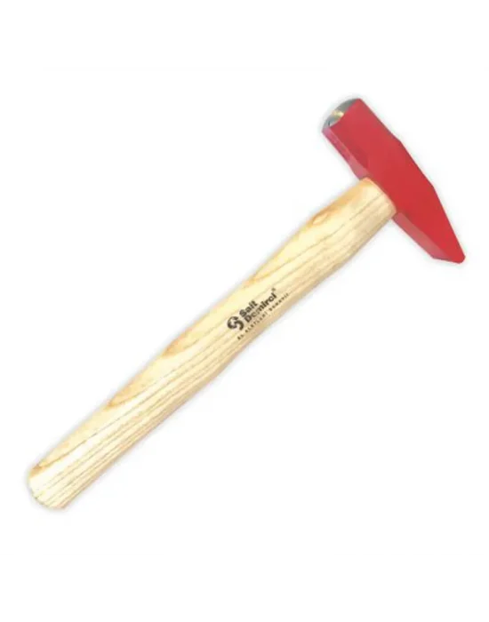 Tırpan - Örs Çekici