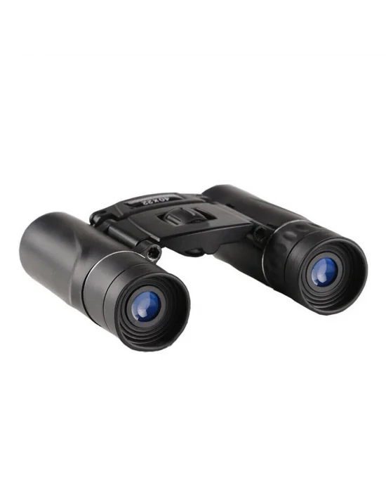 Tr  40x22 Cepte Taşımalı Kauçuk Kaplamalı Mini Dürbün  1000m/36m