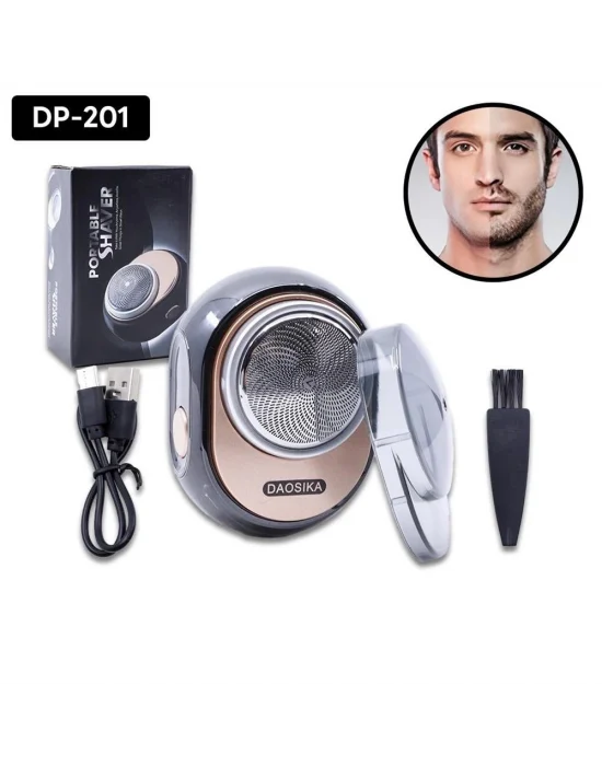 Traş Makinesi Yuvarlak