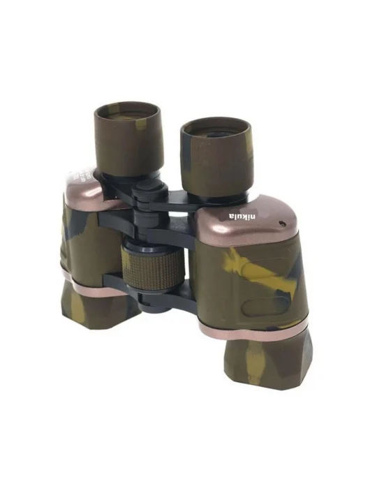 Uzak Doğu Askerlerin Kullandıkları 50x50 1000m/56m Dürbün