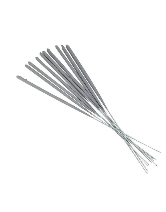 Uzun Tel Maytap Pasta Maytabı Kına Gecesi Bekarlığa Veda Maytap 40 Cm 5 Adet