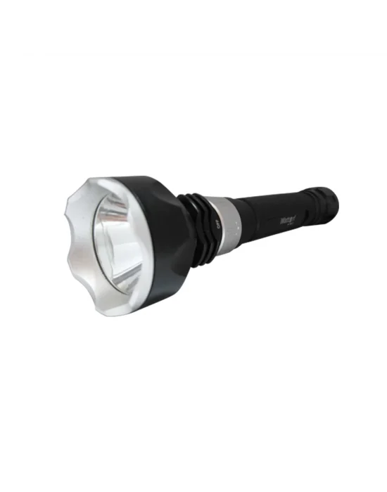 Wt-009 Tx6 Profesyonel Avcı Feneri