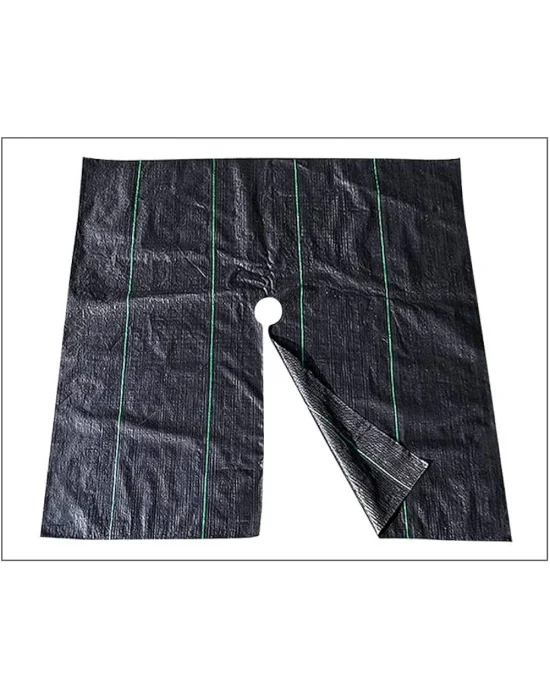 Yabani Ot Bariyer Matı