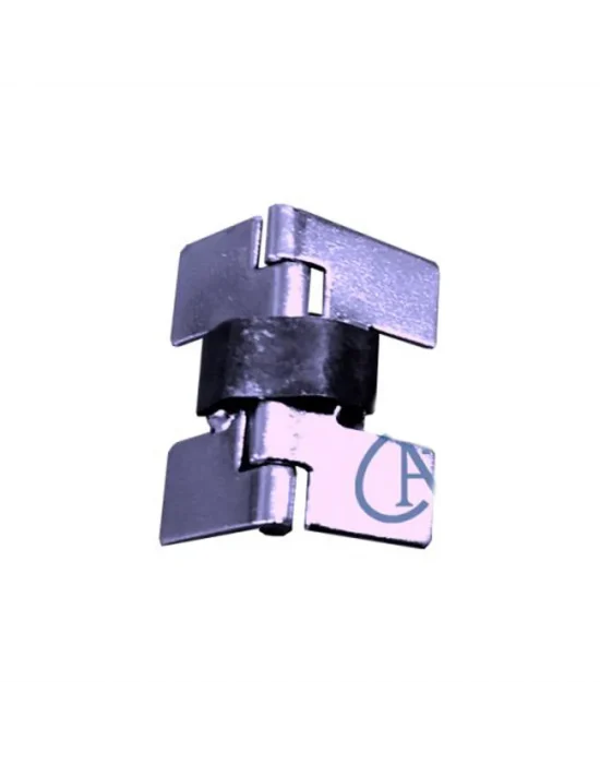 Yaylı Menteşe - 16x20mm 1 Adet