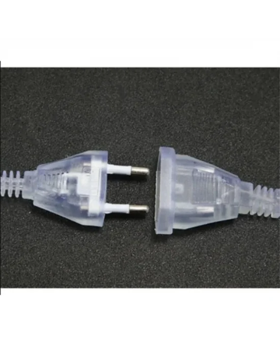 Yıldız Perde Led Çapraz