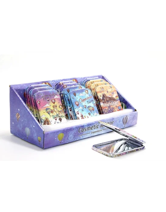 Yöresel El Aynası  Alk1574