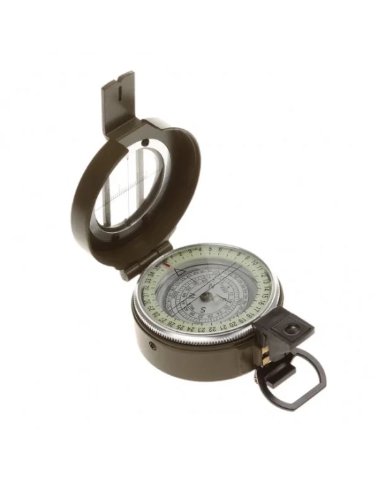 Yüksek Kaliteli,çinko Alaşim Amerikan Askeri Çok Fonksiyonlu Alan Açık Pusuladc601b