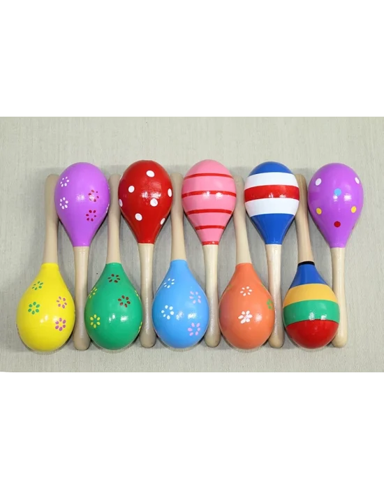 Yumurta Marakas 92-324