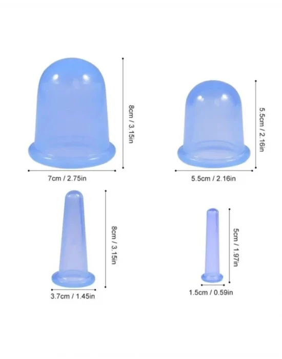 Yüz Ve Selülit Masaj Aleti