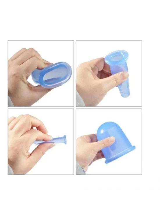 Yüz Ve Selülit Masaj Aleti