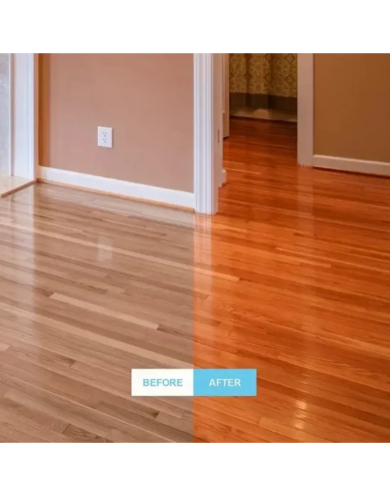 Zemin Temizleme Tabletleri, Çoklu Etkili Zemin Temizleyici