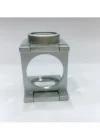 20 Mm Büyüteç Lup Dokumacı Büyüteci Full Çelik Katlanabilir Th9007a