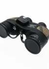 20x50 Pro Dürbün Perma Focus Netleme Su Geçirmez Siyah