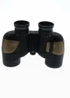 20x50 Pro Dürbün Perma Focus Netleme Su Geçirmez Siyah